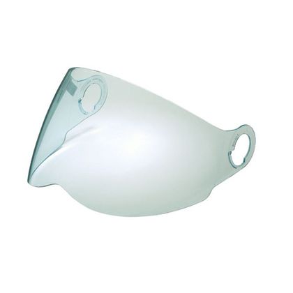 Ecran casque Nolan N20 / N20 FIAT LARGE (LONG) - Bleu
