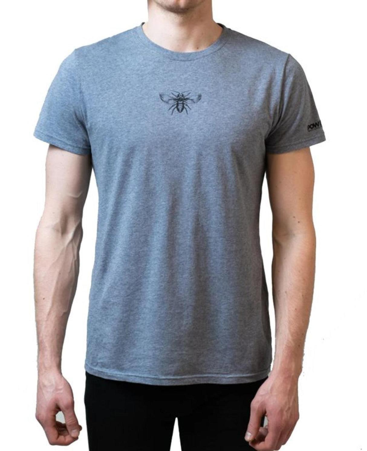Northern Playground<br>POW Eco Tee