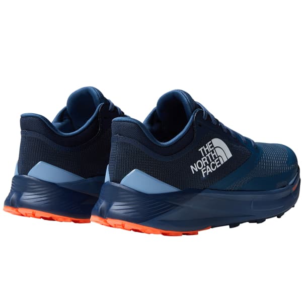 Chaussure trail THE NORTH FACE VECTIV ENDURIS 3 SHADY BLUE/SUMMIT NAVY