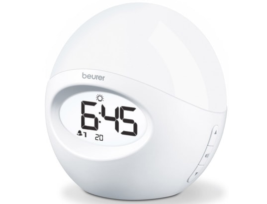 BEURER - Réveil lumineux WL 32