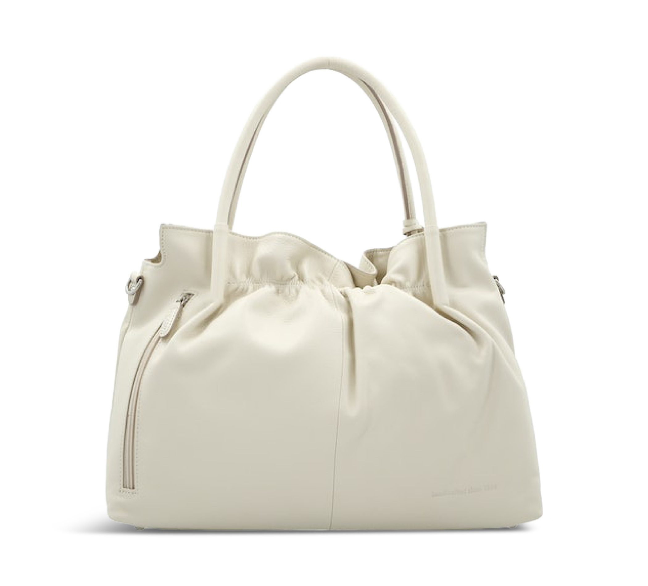 Picard Enjoy - Schultertaschen beige/taupe