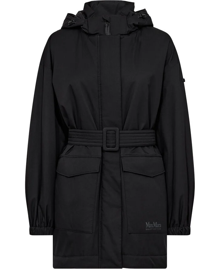 Max Mara Leisure CIRCOLO WATER RESISTENT PARKA 5