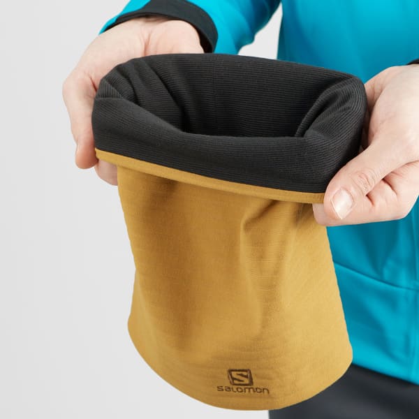 Tour de cou SALOMON RS WARM TUBE UNI