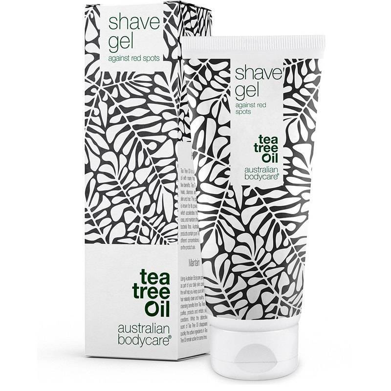 Australian Bodycare Shave Gel Men 200 ml