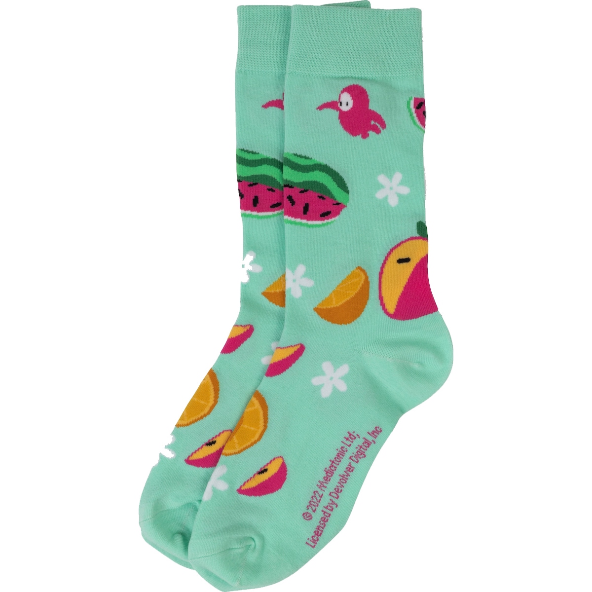 ItemLab Fall Guys (Tutti Frutti) sokker