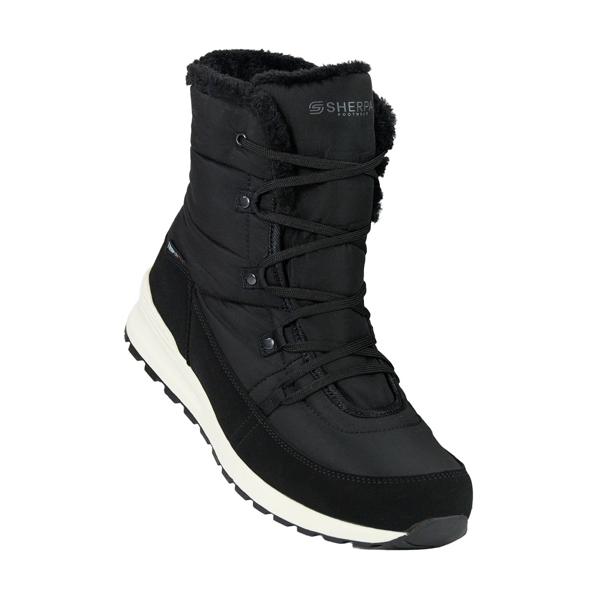 Sherpa Crossover<br>Vintersko til herre