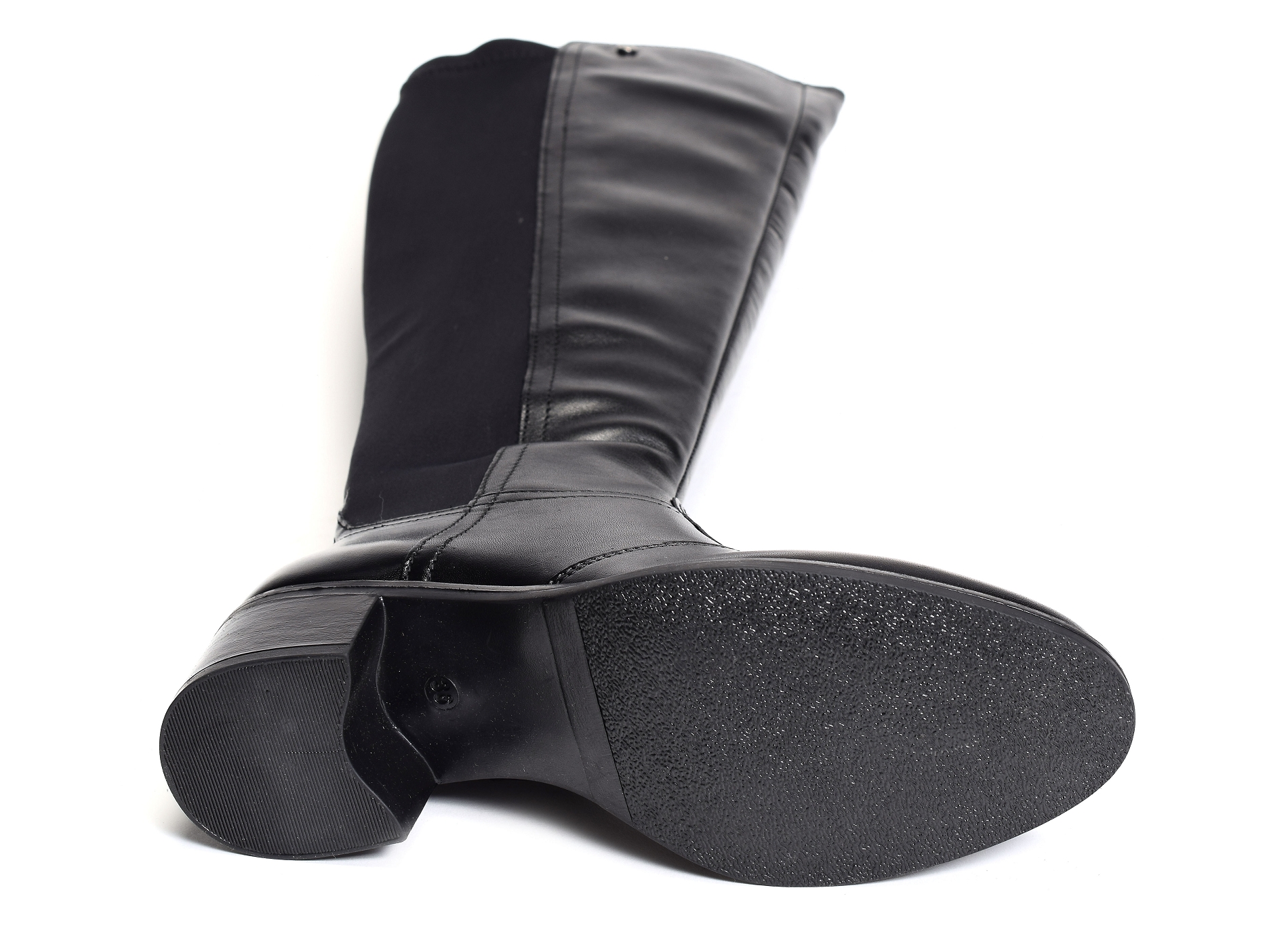 Kelly 8533 noir