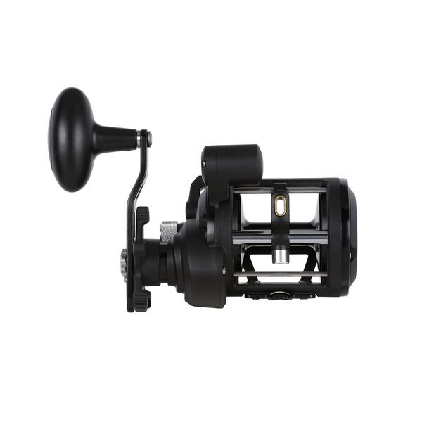 Moulinet Pêche en Mer Penn Rival II RH
