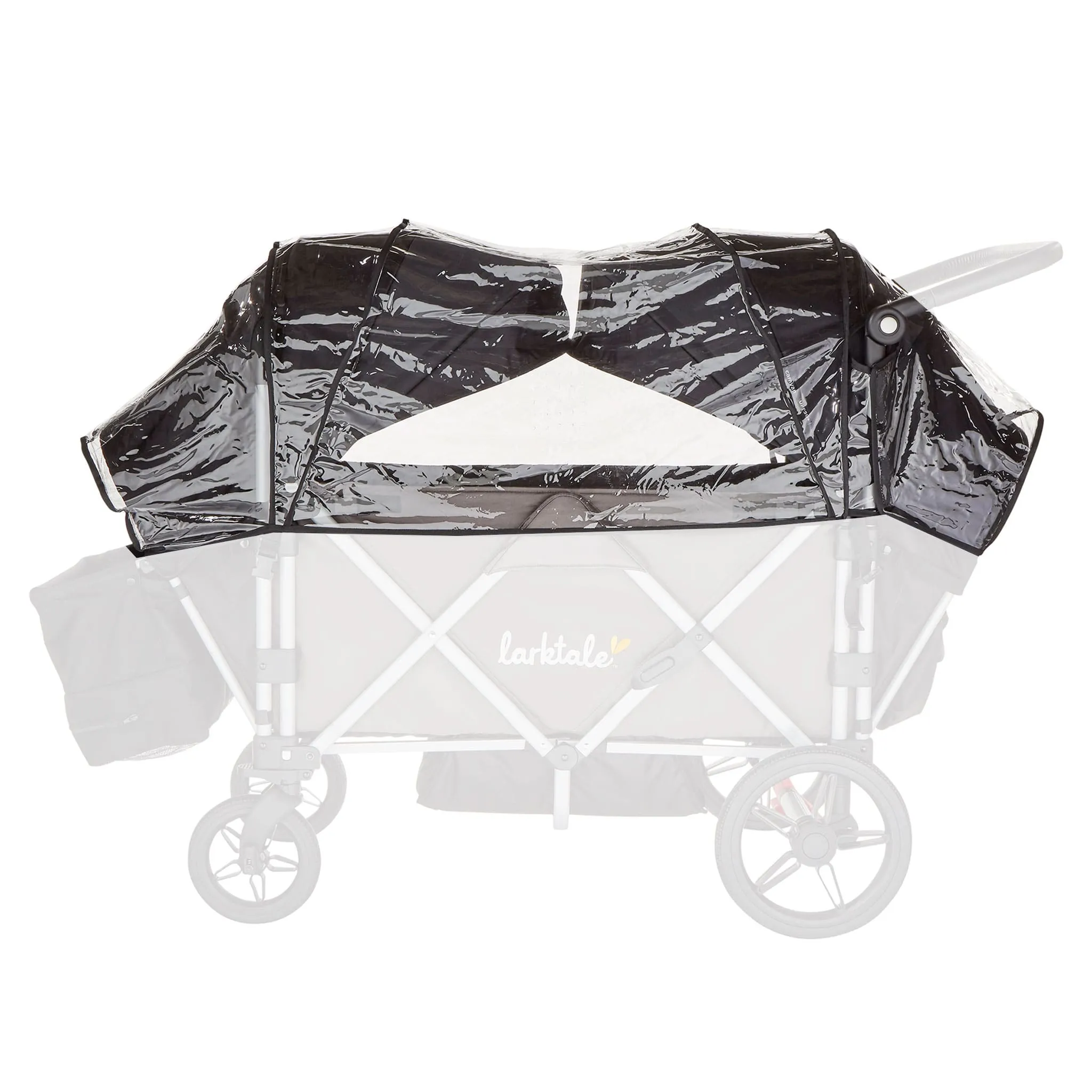 Larktale Plastique de Pluie pour PoussetteWagon Caravan™