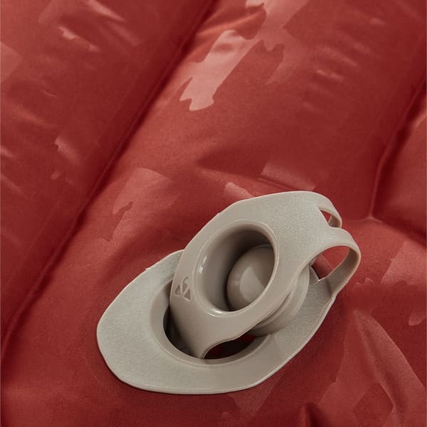 Matelas randonnée VAUDE PERFORMANCE 7 M REDWOOD
