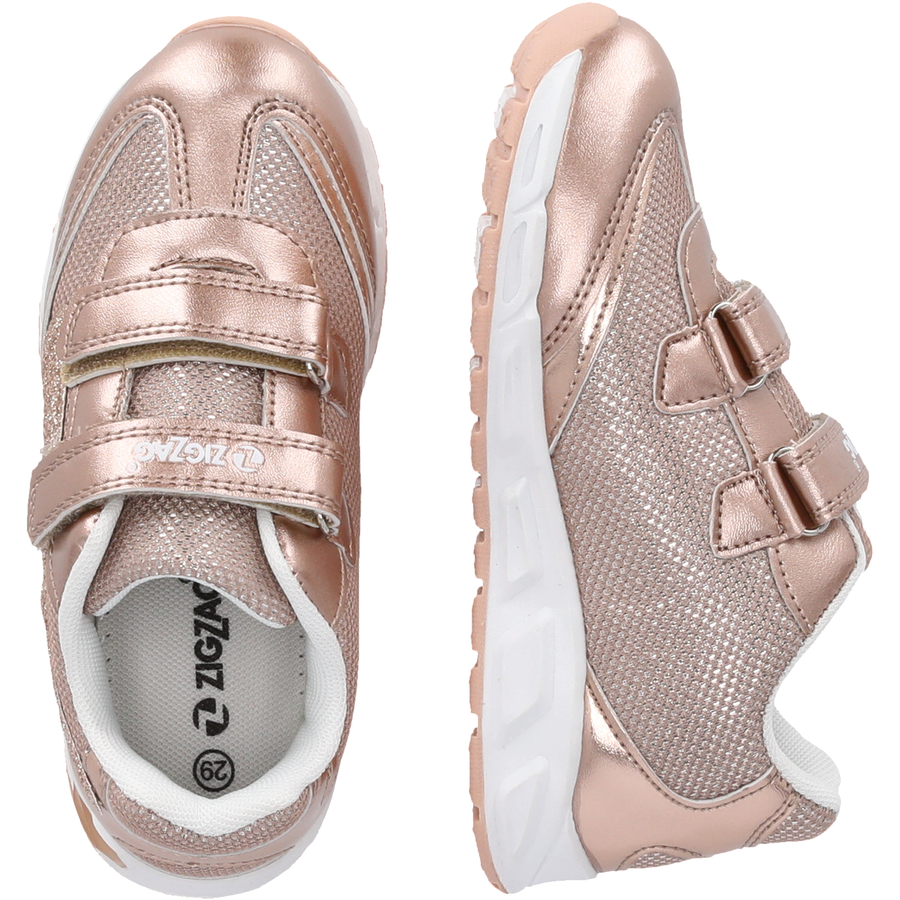 ZigZag Sneaker Roseau 8890 gold
