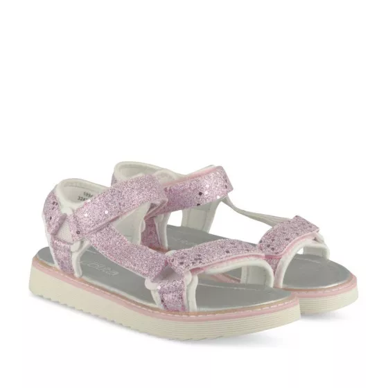 Sandales ROSE LITTLE LOLITA