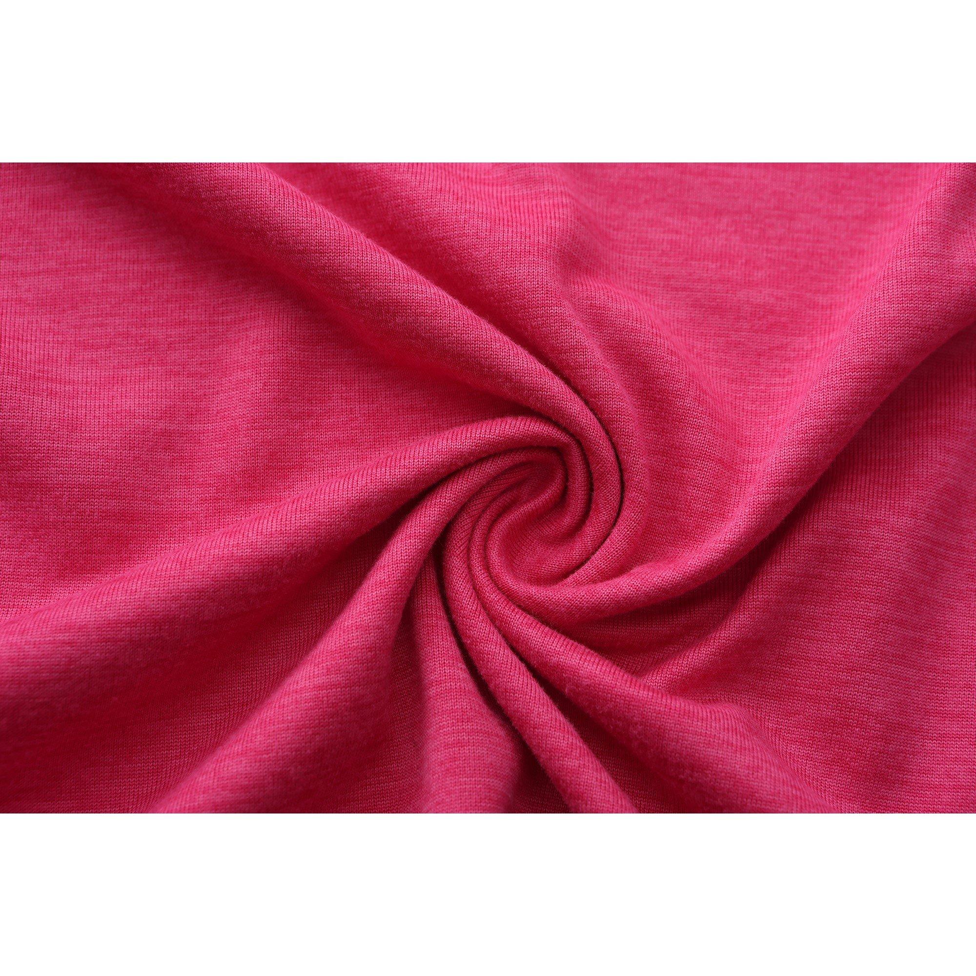 USA Pro Tech V Tee Ladies