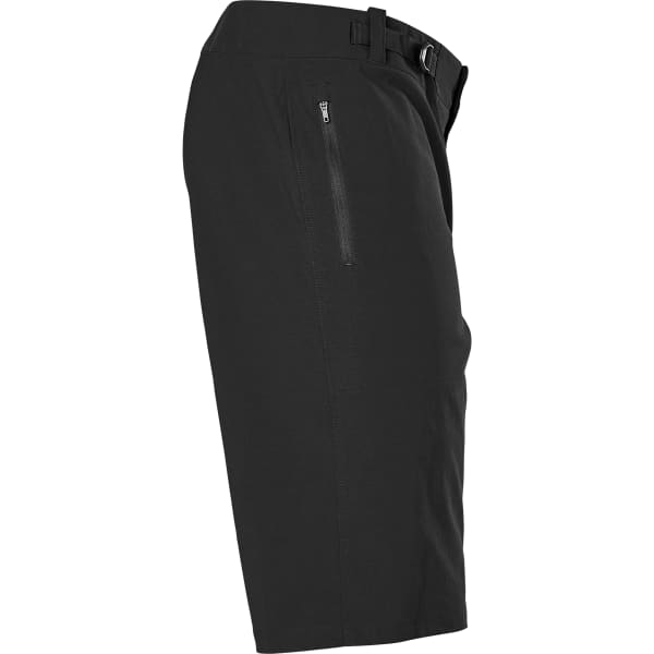 Short VTT FOX RANGER SHORT W/LINER BLACK