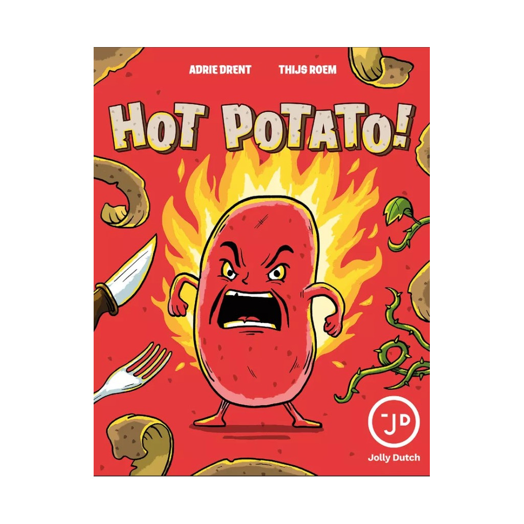 Hot Potato!