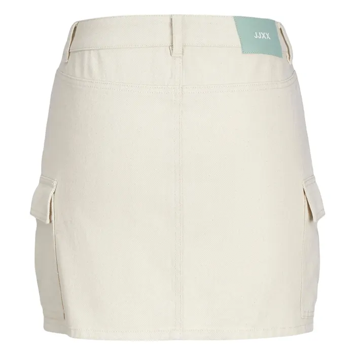 JJXX Iris Cargo Denim Rok Dames