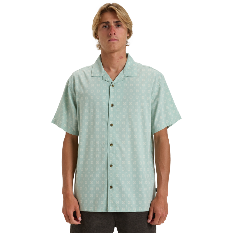 Vacay - Chemise homme
