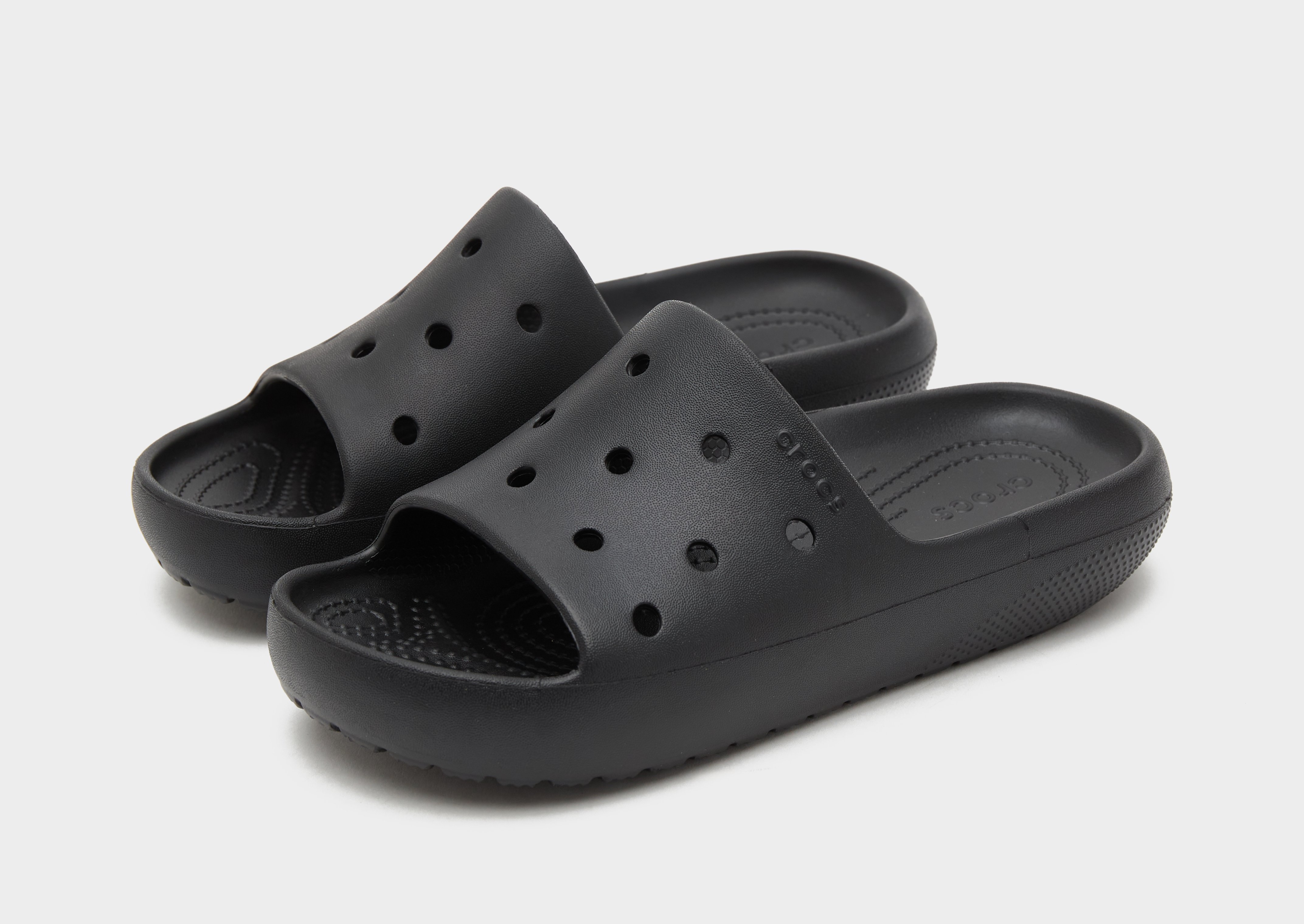 Crocs Classic Slides Junior