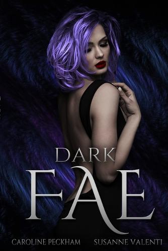 Dark Fae - Ruthless Boys of the Zodiac 1 (Paperback)