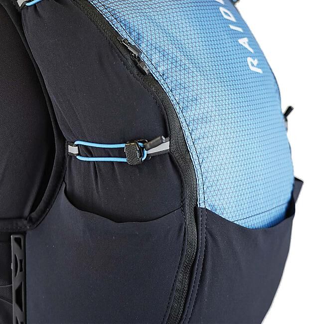 RAIDLIGHT - SAC A DOS RESPONSIV 18L