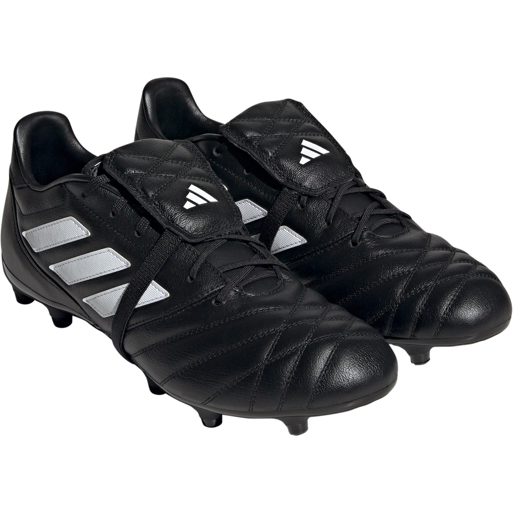 adidas Copa Gloro FG Fußballschuhe core black