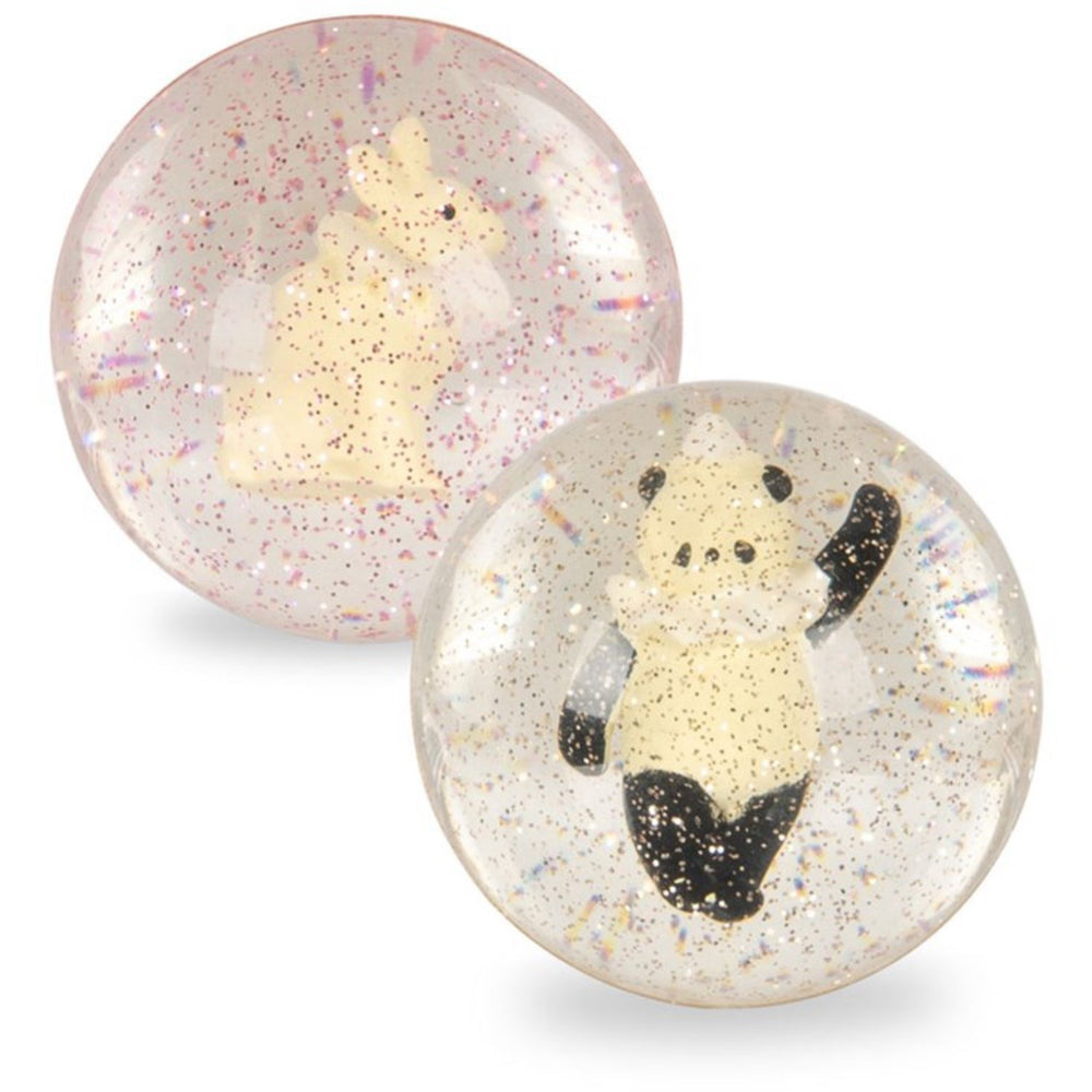 Køb Konges Sløjd Bunny/Panda Bouncing Bold Sets