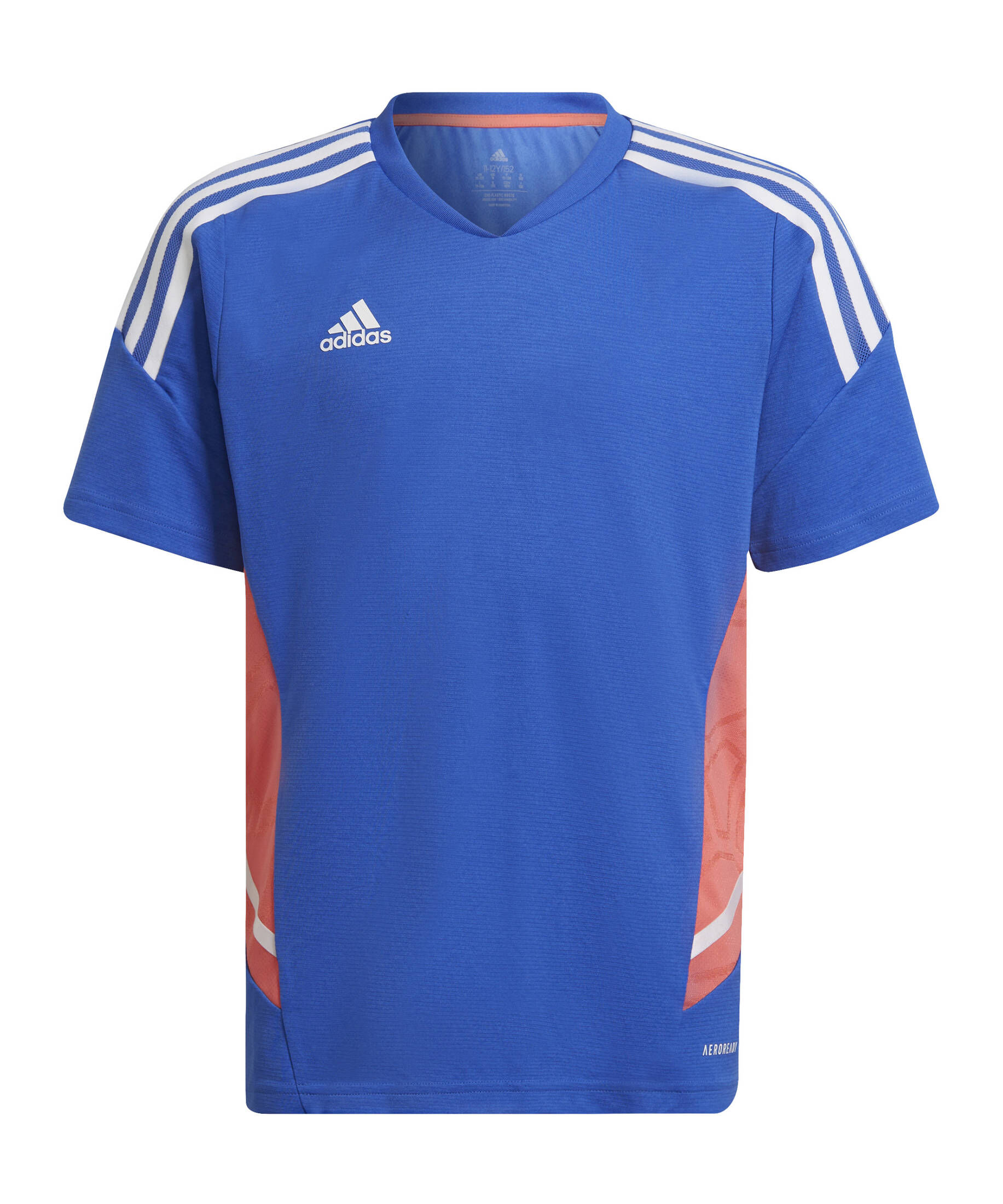 adidas Performance| Kinder Fußball - Textilien - T-Shirts Condivo Predator Trikot Kids
