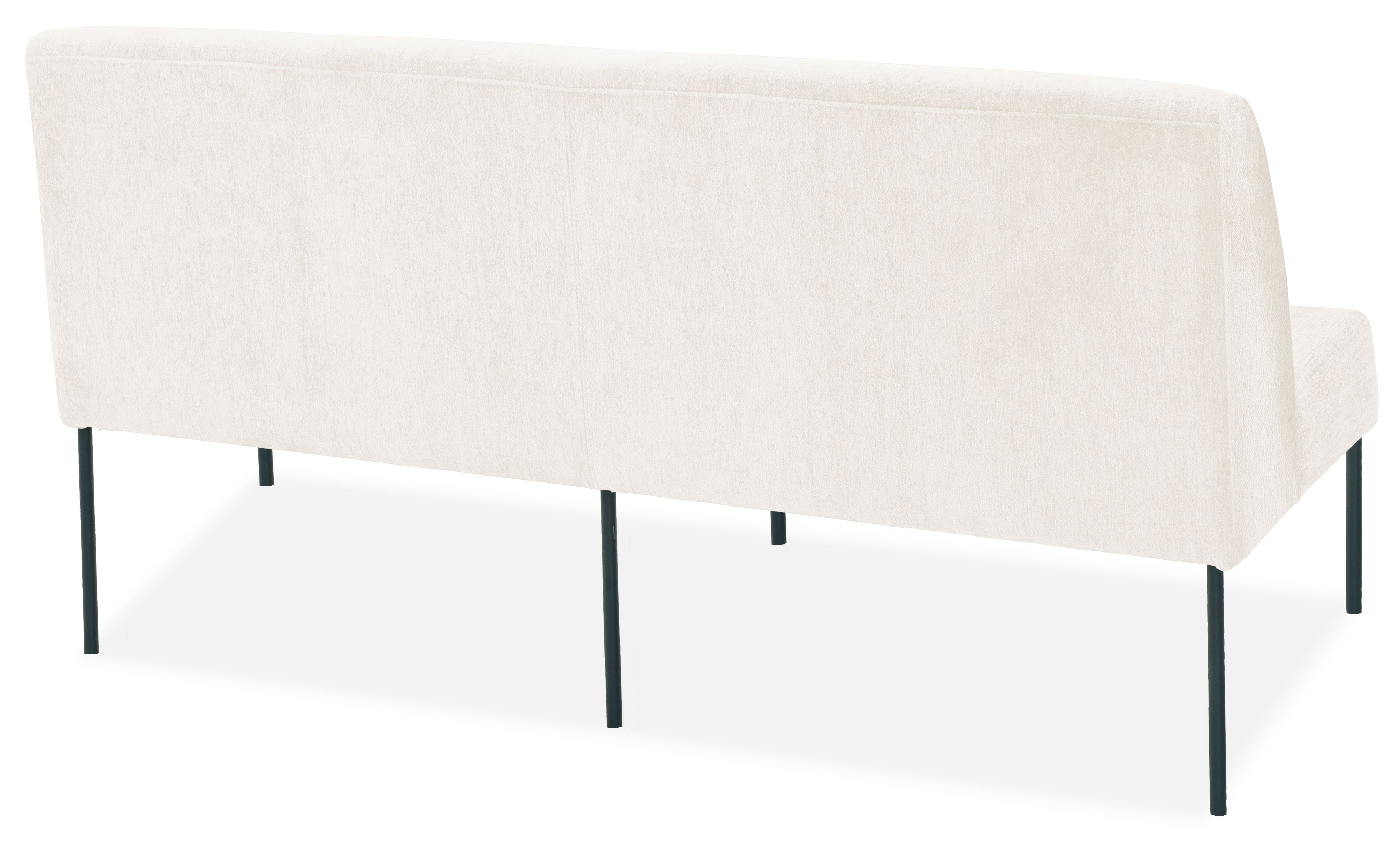 Eetbank Martok D67 x H86 cm