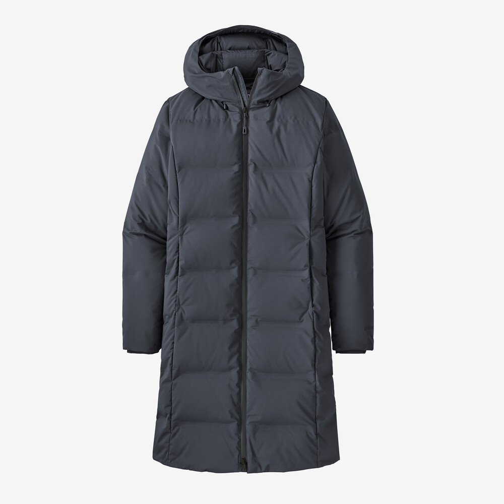 Jackson Glacier Parka für Damen