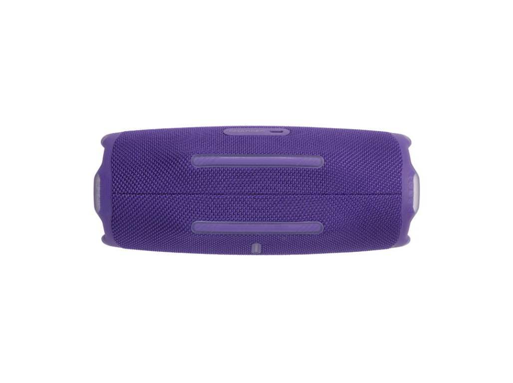 COLUNA PORTÁTIL JBL CHARGE6 PÚRPURA