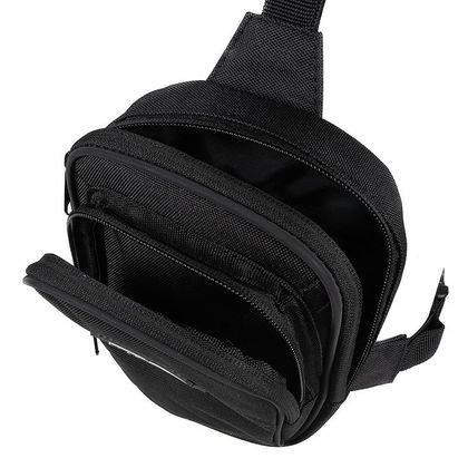Sacoche de jambe DXR RAIDER - Noir