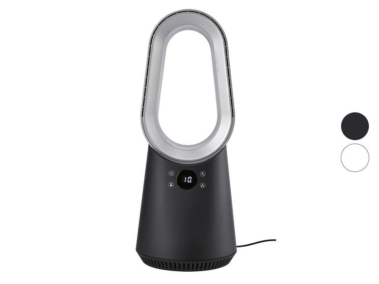 Tafelventilator