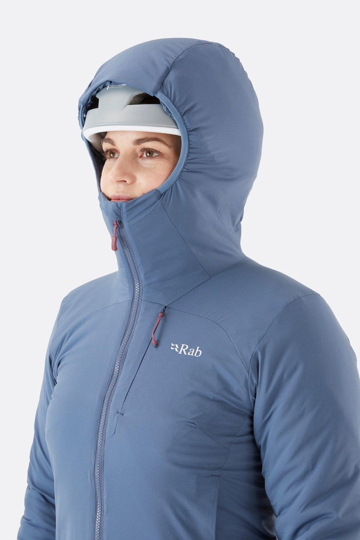 Rab<br>Xenair Alpine Wmns
