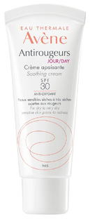 Avene Eau Thermale Avène Antirougeurs Dagcrème 40ML
