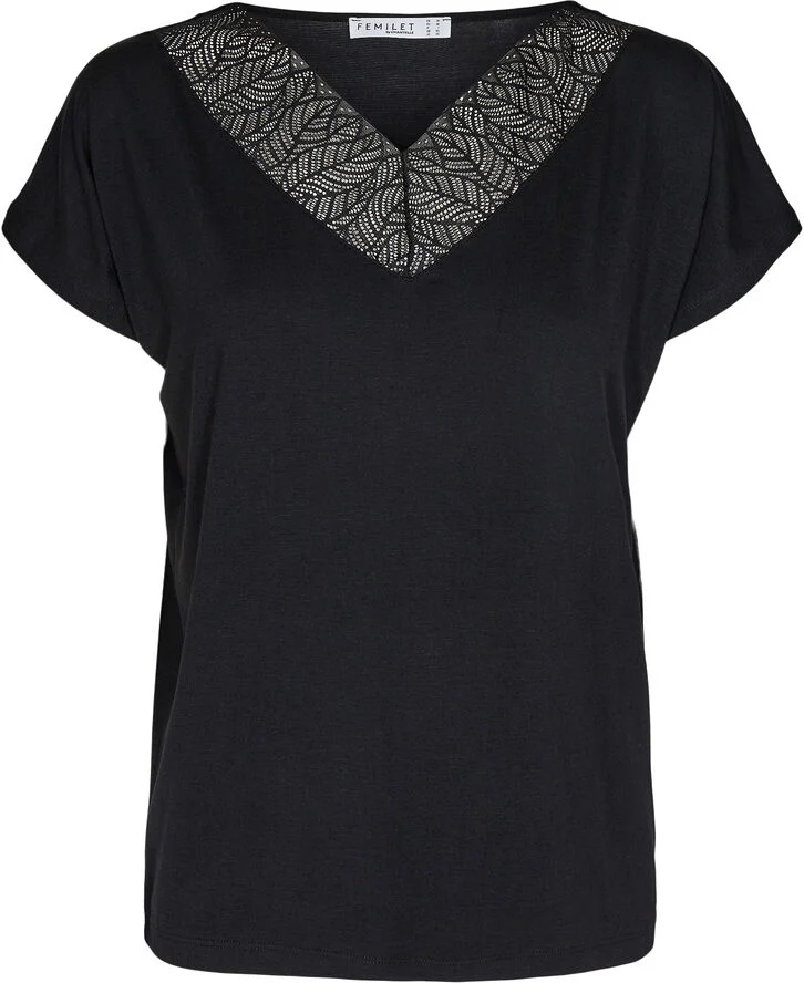 Femilet NW TOP TSHIRT SS 011