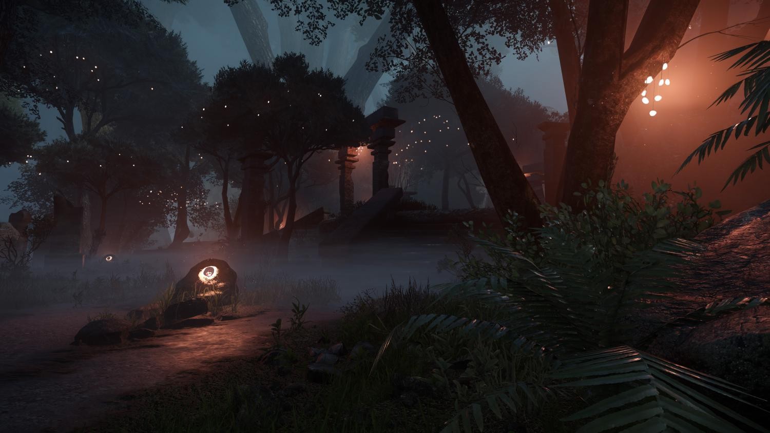 Aporia: Beyond The Valley- PC
