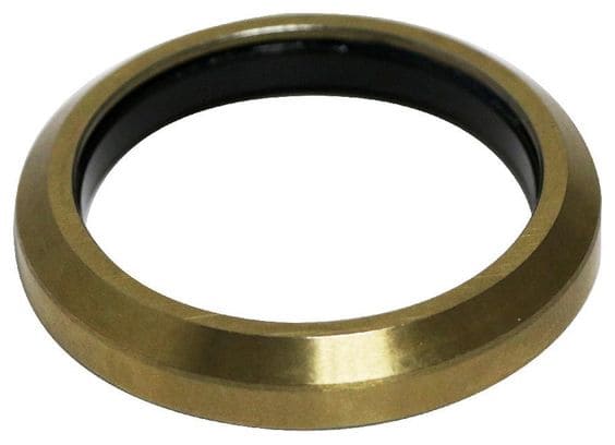 Jeu de direction Pride Ti45 Tapered IS42 / 28.6 - IS52 / 30 Bleu