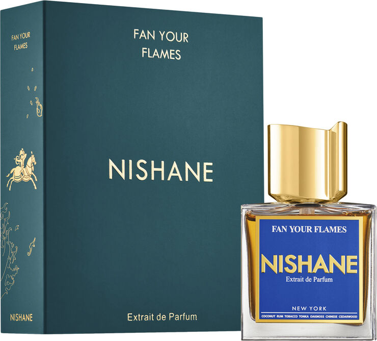 NISHANE NISHANE FAN YOUR FLAMES 50 ML