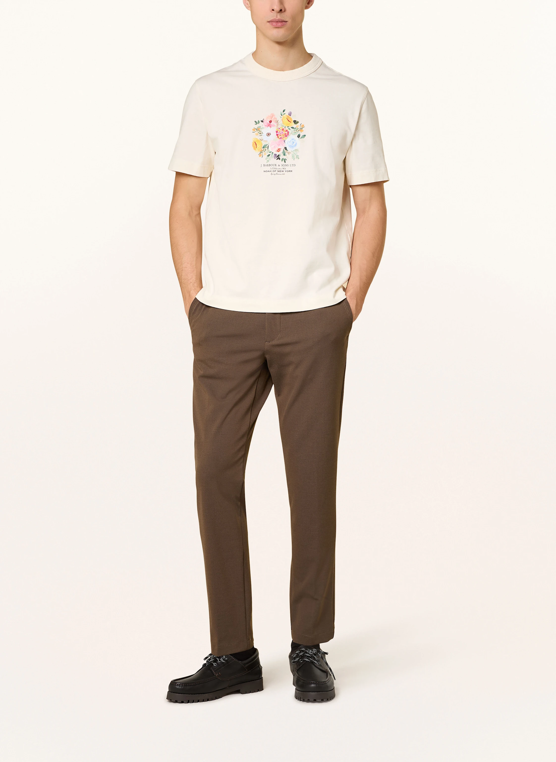 Barbour T-Shirt