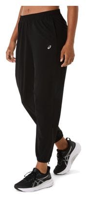 Pantalon Asics Core Run Noir Femme