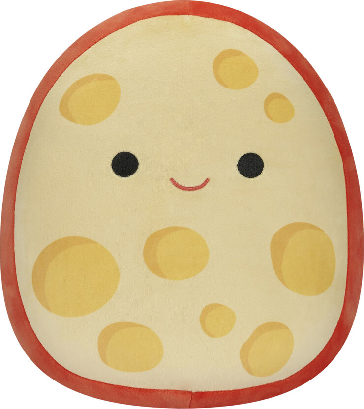 Squishmallows Mannon Gouda Cheese 30 cm P17