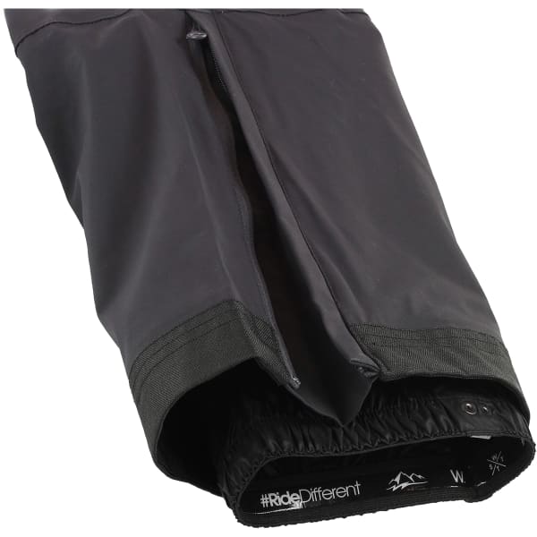 Pantalon de ski WATTS ELIPSE DARK IRON