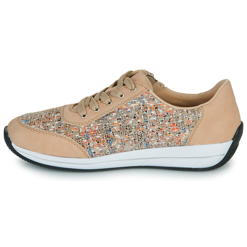Rieker -  - Beige / Multicolore