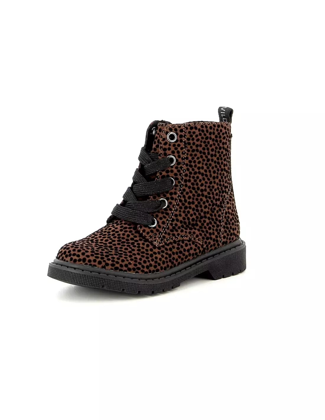 SAFETY JOGGER CORTROU 538653 - Boots & bottines Brownblack