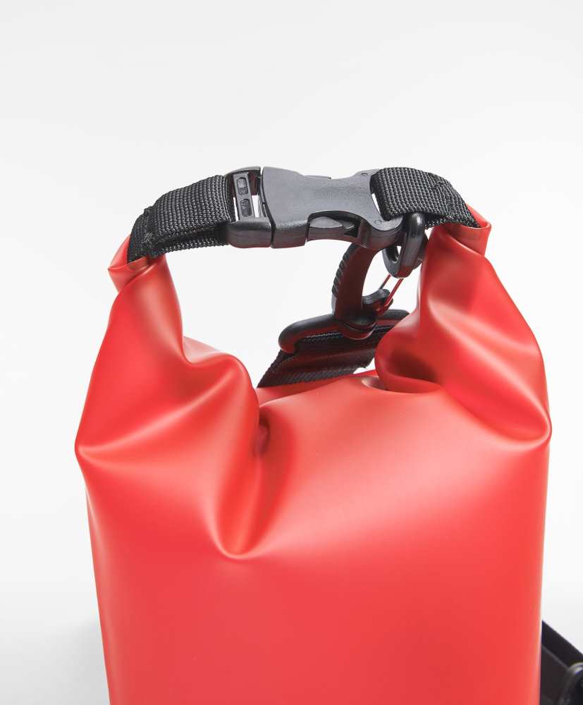 Mini bolsa impermeável de 3,5L
