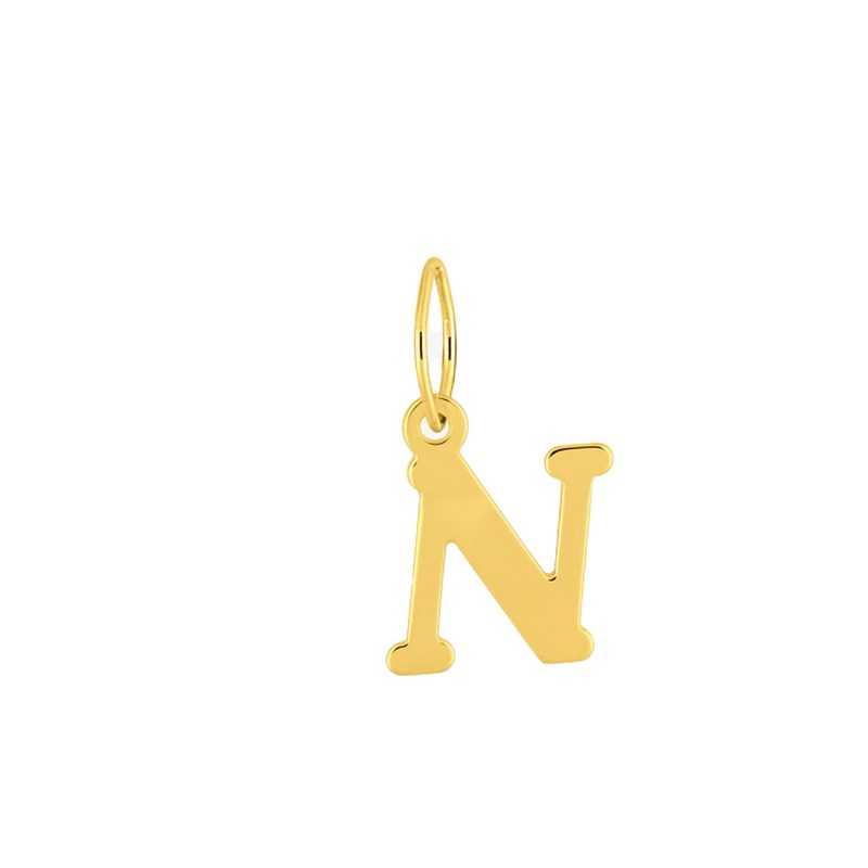 Pendentif enfant - Or 18 Carats