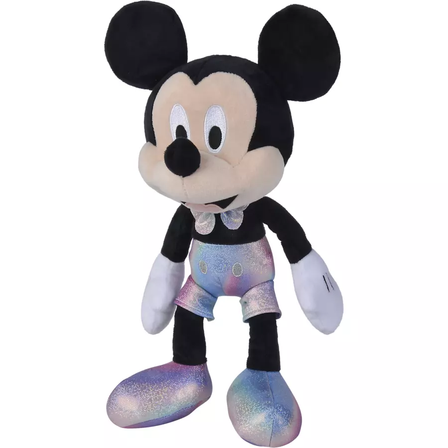 Simba Toys  D100 Party, Mickey, 35cm