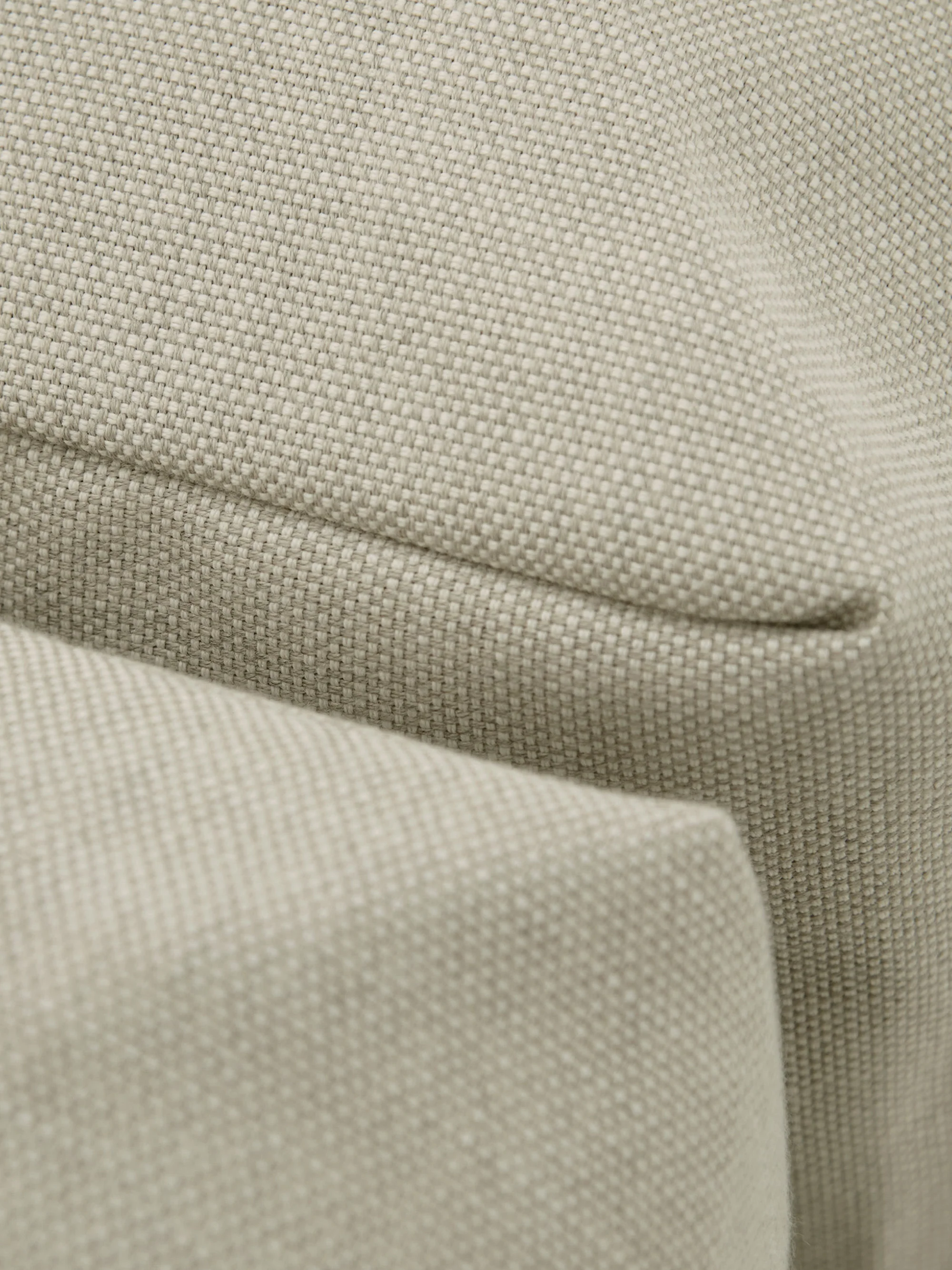 Modulaire bank Vetsak (4-zits)