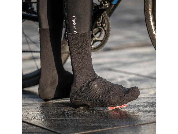 GripGrab Primavera Midseason Cover Sock Overschoenen
