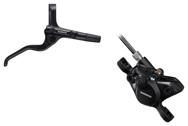 Frein Arrière Shimano Altus BR-MT200 Organique (sans disque) 170cm Noir